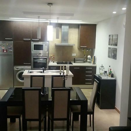 My Home São Martinho do Porto Eksteriør billede