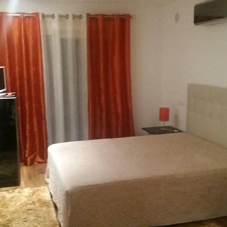 My Home São Martinho do Porto Eksteriør billede