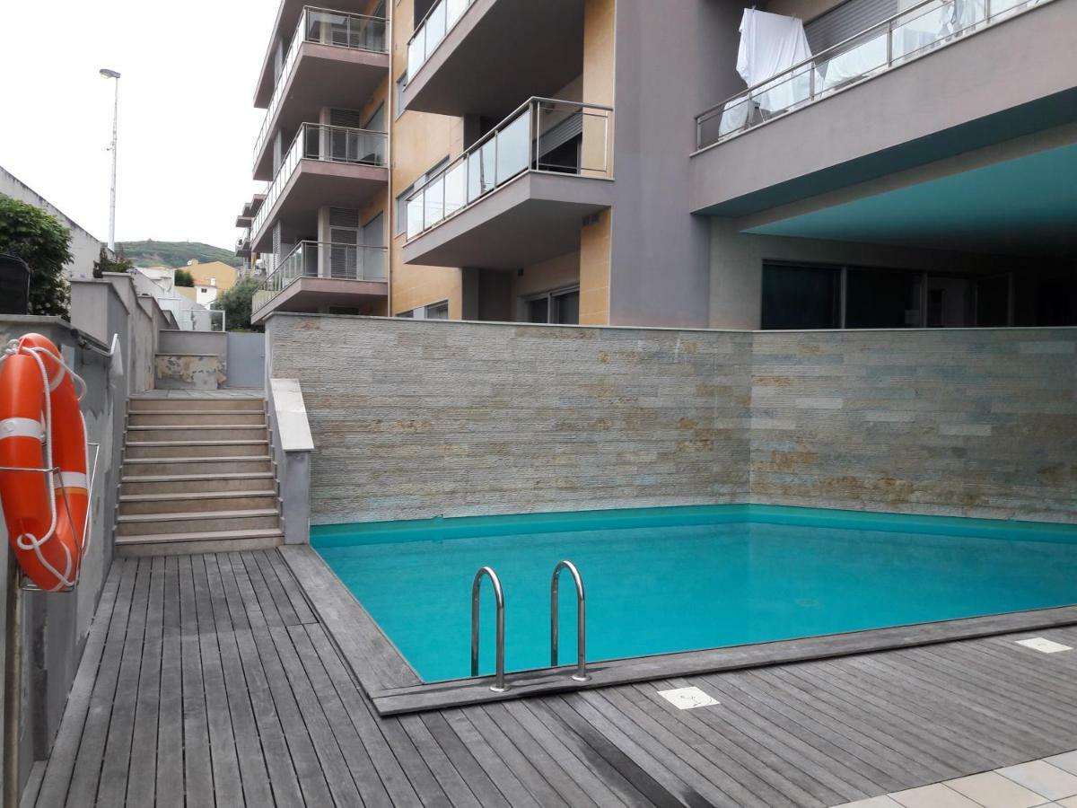 My Home São Martinho do Porto Eksteriør billede